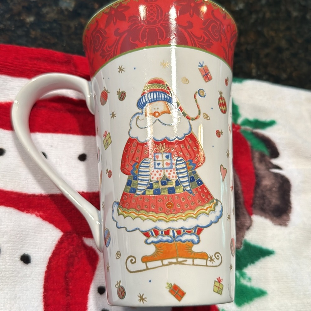 Christmas kitchen bundle - Picture 4 of 10